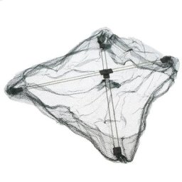 35% de réduction offre spéciale Filet de pêche en maille pliable piège à appâts pratique gadgets