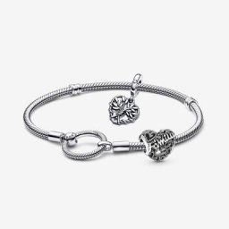 Bracelet composé Arbre de vie et Famille