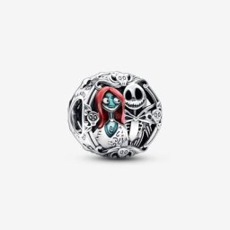 Charm Disney L'Étrange Noël de Monsieur Jack