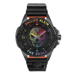 Montre Philipp Plein The $kull Noir