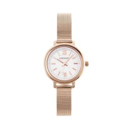 Montre Codhor Nérine Blanc
