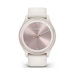 Montre Garmin Vivomove Sport Beige