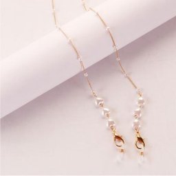 Lunettes de soleil Sweet Cute Love pour femmes sangle de support de masque accessoires de