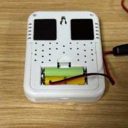 Câble adaptateur de batterie factice USB type-c à 3V remplace les piles AAA livraison directe