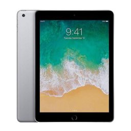 APPLE iPAD 6 32 Go gris Reconditionné Grade éco