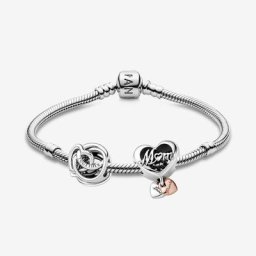 Bracelet composé Maman&Famille