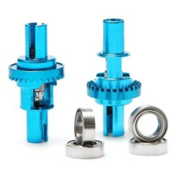 Pièces de rechange de voiture RC échelle 1/28 pour Wltoys K929 K939 K969 K979 K989 K30/10/2018