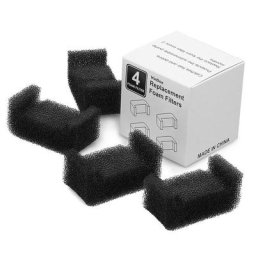 Filtre en éponge de remplacement pour fontaine à boire pour animaux de compagnie mousse Pound