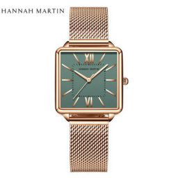 Ata Yota-Montre-bracelet à quartz pour femme noyau de machine luxe marque supérieure originale