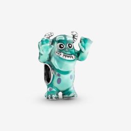 Charm Disney Pixar, Monstres&Cie, Sulli