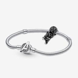 Bracelet composé Marvel Avengers Black Panther