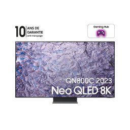 Samsung 75QN800C