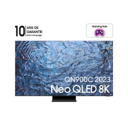 Samsung 85QN900C