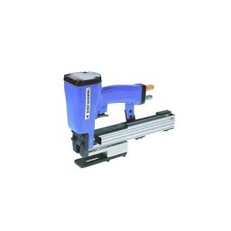 Pince agrafeuse manuelle, pour degré de fermeture élevé, pneumatique, pour agrafes 19 - 32 mm