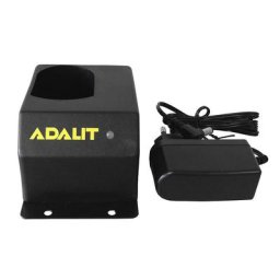 Chargeur pour lampes-torches ADALIT®, pour accumulateur au lithium-ions, pour lampe de sécurité à 1 diode