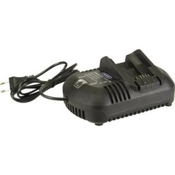 PRESSOL Chargeur, 230 V, pour accumulateur lithium-ions