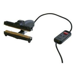 Pince à sceller manuelle FUTURA PORTABLE, avec 2 barre de soudure, L x l cordon de soudure 150 x 2 mm