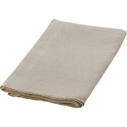 JUTEC Couverture de protection pour soudeurs, revêtement vermiculite, L x l 2000 x 900 mm