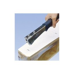 Marteau d'agrafage, pour agrafage ouvert, mécanique, pour agrafes 6 - 10 mm