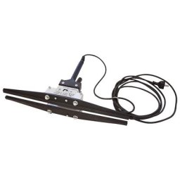 Pince à sceller SUPER CELLO, modèle léger, L x l cordon de soudure 420 x 10 mm