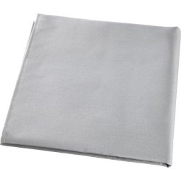 Couverture de protection anti-projections, températures d'utilisation max. +900 °C, L x l 1000 x 2000 mm