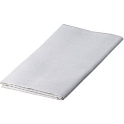 JUTEC Couverture de protection pour soudeurs, revêtement Alufix, L x l 2000 x 1000 mm