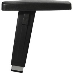 Topstar Accoudoirs, 1 paire, hauteur et largeur réglables, pour chaise pivotante ergonomique