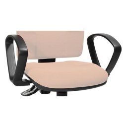 Accoudoirs pour siège de bureau, accoudoirs standards, la paire