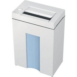 IDEAL Destructeur de documents 2265, capacité 20 l, particules, 2 x 15 mm