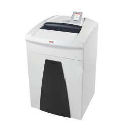HSM Destructeur de documents SECURIO P36i, capacité 145 l, particules, 16 - 18 feuilles