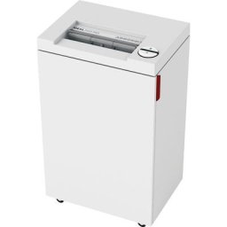 IDEAL Destructeur de documents 2465, capacité cuve 35 l, particules, 2 x 15 mm