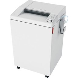 IDEAL Destructeur de documents 4005, capacité cuve 165 l, bandes, 6 mm