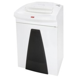 HSM Destructeur de documents SECURIO B26, capacité 55 l, bandes, 14 - 16 feuilles