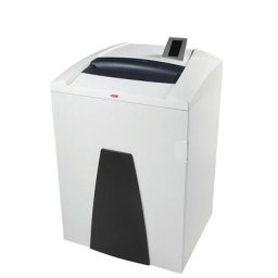 HSM Destructeur de documents SECURIO P44i, capacité 205 l, particules, 17 - 19 feuilles