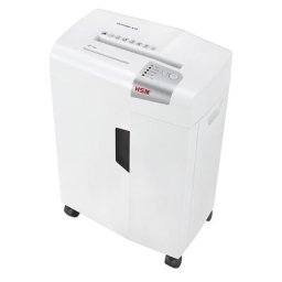 HSM Destructeur de documents SHREDSTAR X15, capacité 26 l, particules, 15 feuilles
