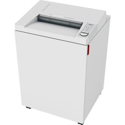 IDEAL Destructeur de documents 3804, capacité du collecteur 165 l, particules, classe de sécurité P-4