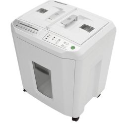 SHREDCAT Destructeur de documents autofeed 8280 CC, capacité 30 l, particules, 4 x 10 mm