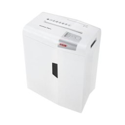 HSM Destructeur de documents SHREDSTAR X6pro, capacité 20 l, particules, 6 feuilles