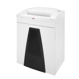 HSM Destructeur de documents SECURIO B35, capacité 130 l, bandes, 28 - 30 feuilles