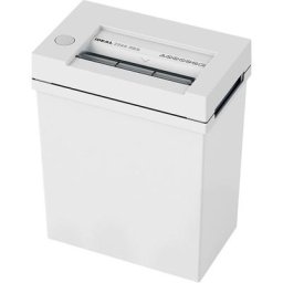 IDEAL Destructeur de documents 2245, capacité 20 l, bandes, 4 mm