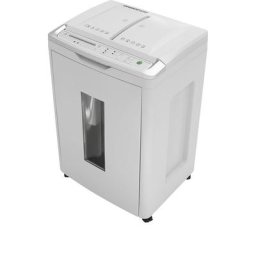 SHREDCAT Destructeur de documents autofeed SHREDCAT 8285 CC, capacité 53 l, particules, 350 feuilles
