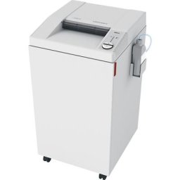 IDEAL Destructeur de documents 3105, capacité cuve 165 l, particules, 4 x 40 mm