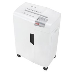 HSM Destructeur de documents SHREDSTAR X13, capacité 23 l, particules, 13 feuilles