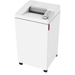 IDEAL Destructeur de documents 2604, capacité 100 l, 13 - 15 feuilles, classe de sécurité P-5