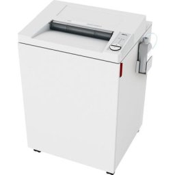 IDEAL Destructeur de documents 4002 CC avec lubrificateur, capacité 165 l, particules, 4 x 40 mm