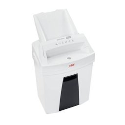 HSM Destructeur de documents autofeed SECURIO AF100, capacité 25 l, 5 - 6 feuilles