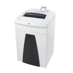 HSM Destructeur de documents SECURIO P36i, capacité 145 l, bloc de coupe OMDD, particules, 11 - 13 feuilles