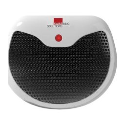 Mini-appareil anti-rongeurs à ultrasons, contre les rongeurs, usage en intérieur, 15 m², 1,5 W