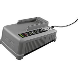 Kärcher Chargeur rapide, pour accumulateur 36 volts, avec support mural