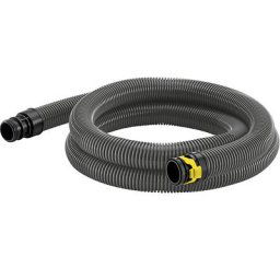 Kärcher Flexible d'aspiration, longueur 2,5 m, avec fermeture à clip
